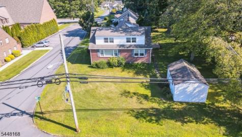 1 Tonneson Drive Roxbury NJ 07876
