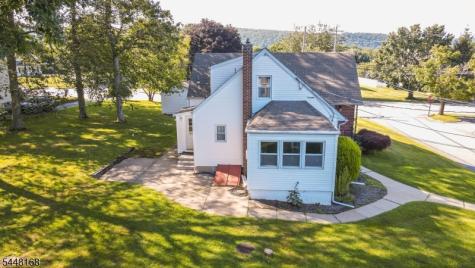 1 Tonneson Drive Roxbury NJ 07876