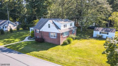 1 Tonneson Drive Roxbury NJ 07876