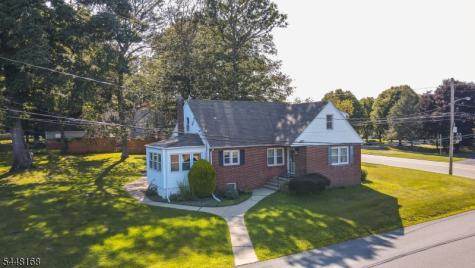 1 Tonneson Drive Roxbury NJ 07876