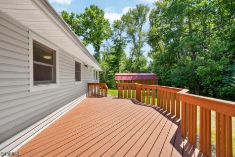 3 Midland Road Montville NJ 07045