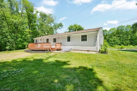3 Midland Road Montville NJ 07045