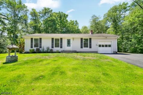 3 Midland Road Montville NJ 07045
