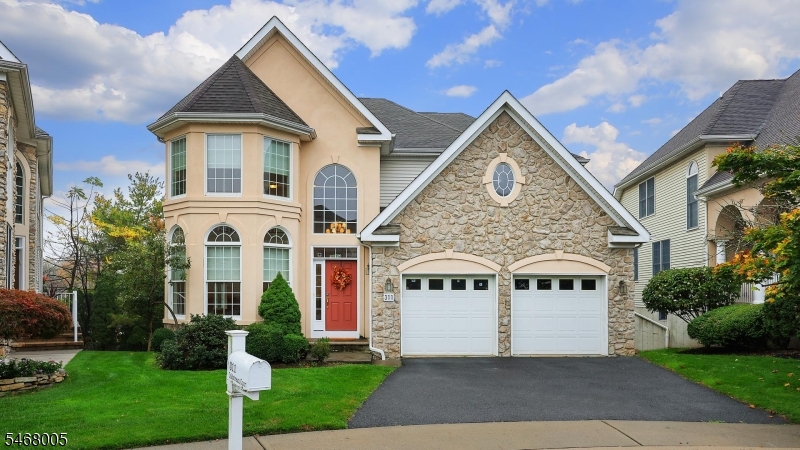 311 Coldstream Court Scotch Plains NJ 07076