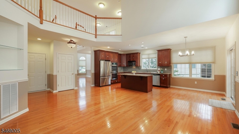 311 Coldstream Court Scotch Plains NJ 07076