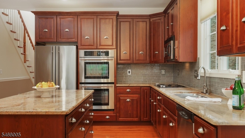 311 Coldstream Court Scotch Plains NJ 07076