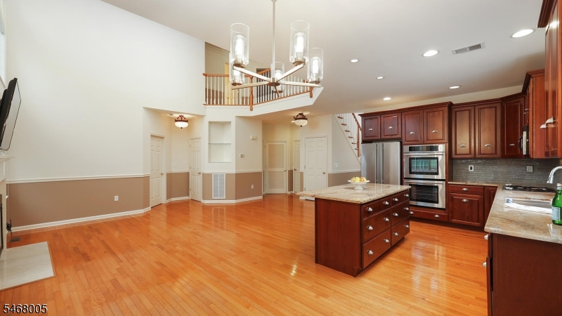 311 Coldstream Court Scotch Plains NJ 07076