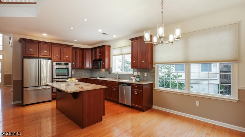311 Coldstream Court Scotch Plains NJ 07076