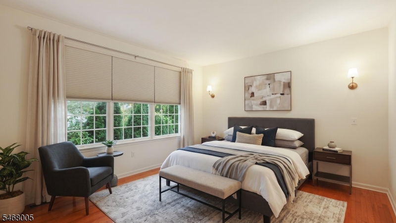 311 Coldstream Court Scotch Plains NJ 07076