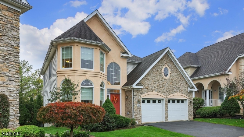 311 Coldstream Court Scotch Plains NJ 07076