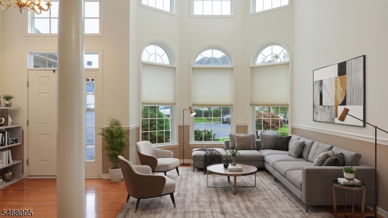 311 Coldstream Court Scotch Plains NJ 07076