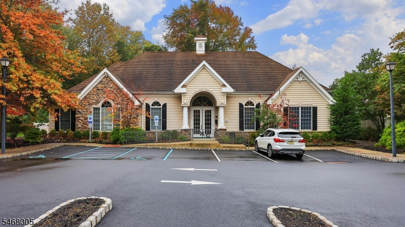 311 Coldstream Court Scotch Plains NJ 07076