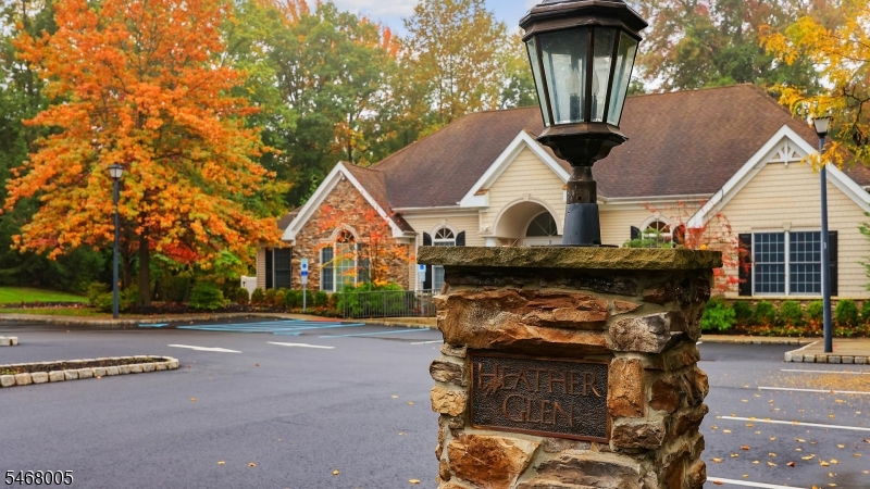 311 Coldstream Court Scotch Plains NJ 07076