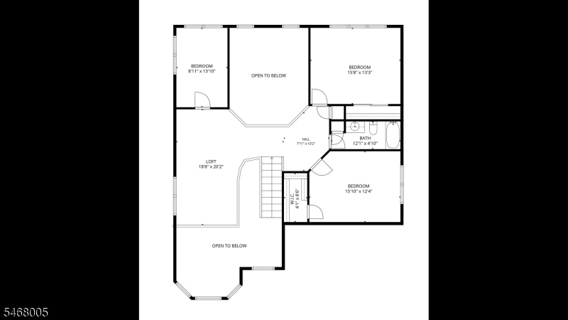 311 Coldstream Court Scotch Plains NJ 07076