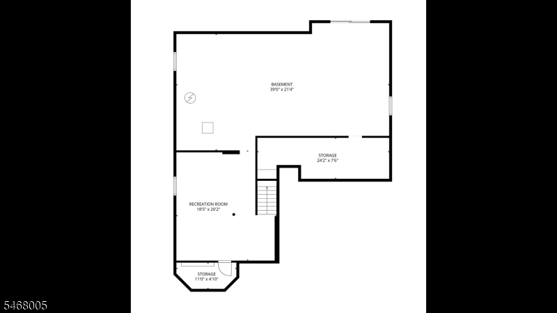 311 Coldstream Court Scotch Plains NJ 07076