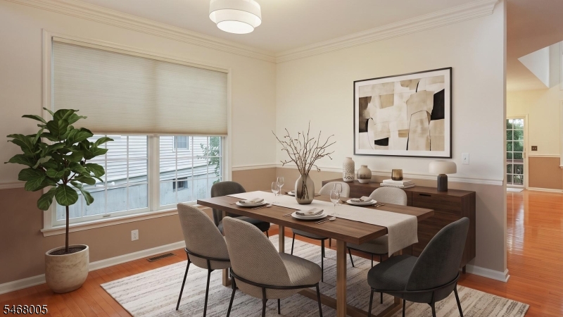 311 Coldstream Court Scotch Plains NJ 07076
