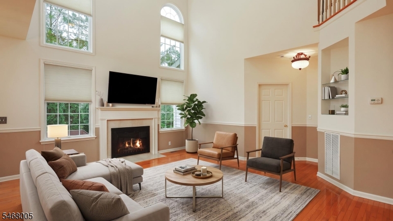 311 Coldstream Court Scotch Plains NJ 07076