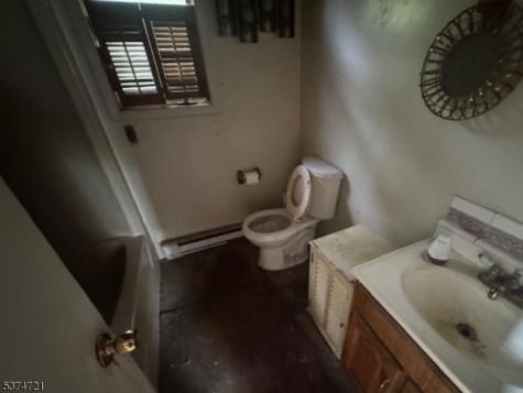 10 Summit Drive Wantage NJ 07461