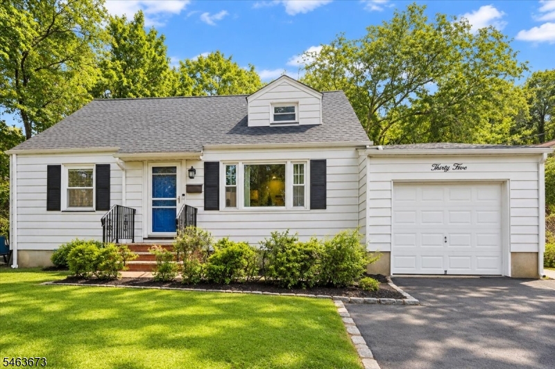 35 Deerfield Drive West Orange NJ 07052
