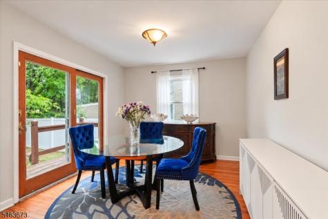 35 Deerfield Drive West Orange NJ 07052