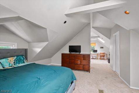 35 Deerfield Drive West Orange NJ 07052