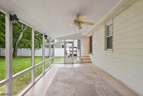 35 Deerfield Drive West Orange NJ 07052
