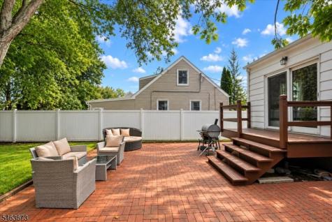 35 Deerfield Drive West Orange NJ 07052