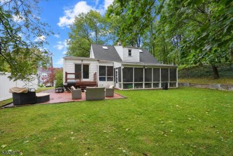 35 Deerfield Drive West Orange NJ 07052