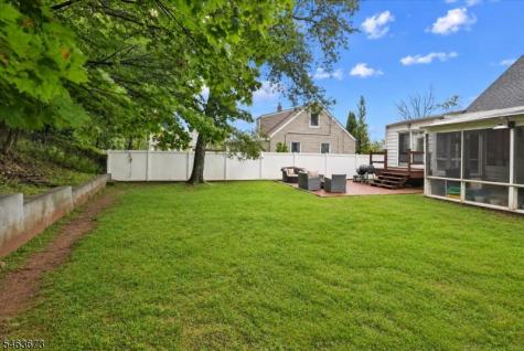 35 Deerfield Drive West Orange NJ 07052