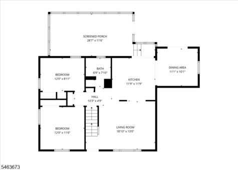 35 Deerfield Drive West Orange NJ 07052