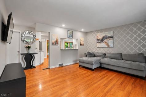 35 Deerfield Drive West Orange NJ 07052