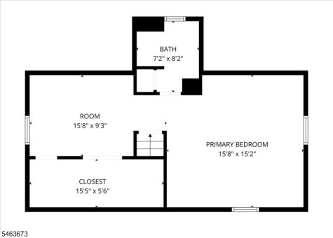 35 Deerfield Drive West Orange NJ 07052