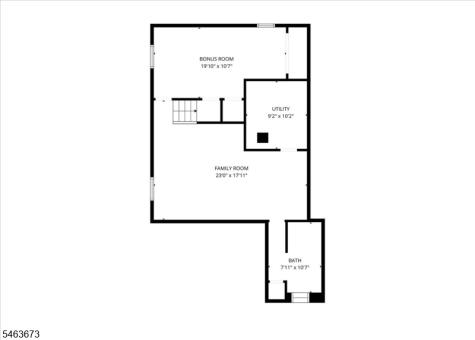 35 Deerfield Drive West Orange NJ 07052