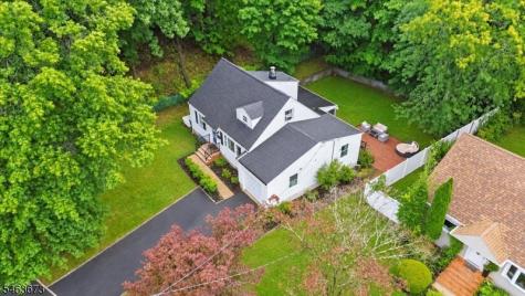 35 Deerfield Drive West Orange NJ 07052