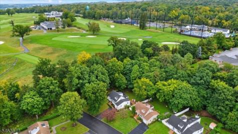 35 Deerfield Drive West Orange NJ 07052