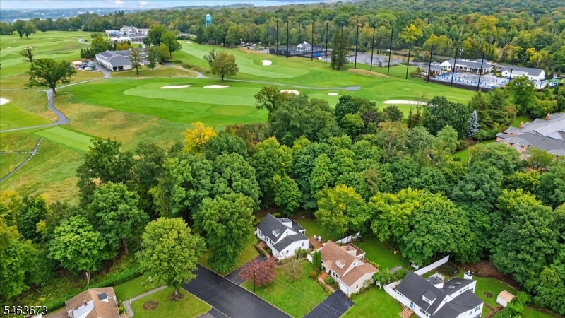 35 Deerfield Drive West Orange NJ 07052