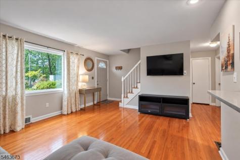 35 Deerfield Drive West Orange NJ 07052