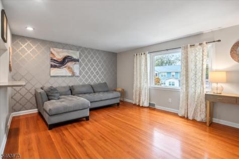 35 Deerfield Drive West Orange NJ 07052