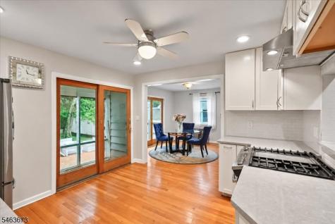 35 Deerfield Drive West Orange NJ 07052
