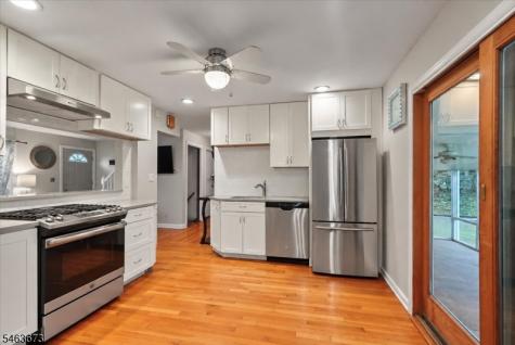 35 Deerfield Drive West Orange NJ 07052