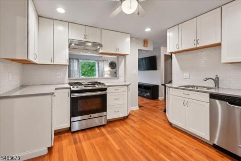 35 Deerfield Drive West Orange NJ 07052