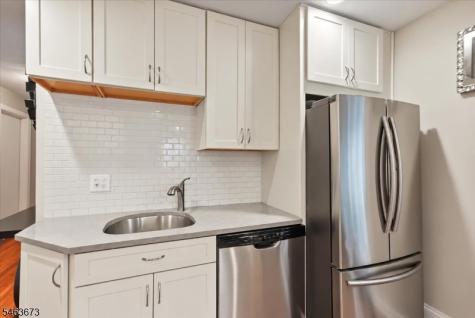 35 Deerfield Drive West Orange NJ 07052