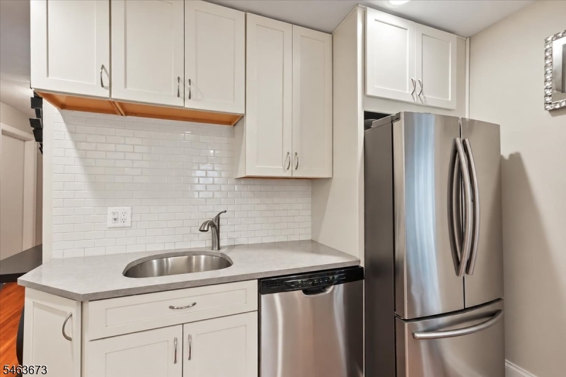 35 Deerfield Drive West Orange NJ 07052