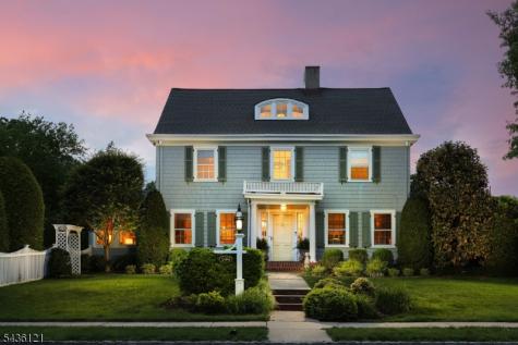 199 Lincoln Road Westfield NJ 07090