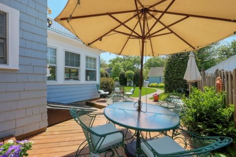 199 Lincoln Road Westfield NJ 07090