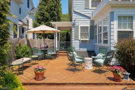199 Lincoln Road Westfield NJ 07090