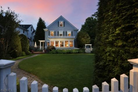 199 Lincoln Road Westfield NJ 07090