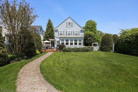 199 Lincoln Road Westfield NJ 07090