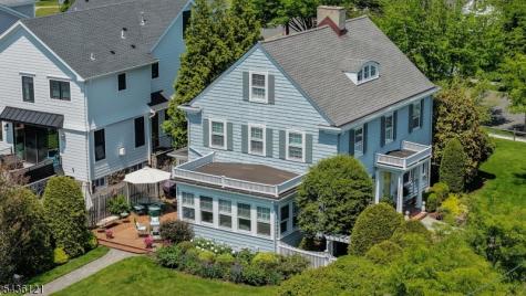199 Lincoln Road Westfield NJ 07090
