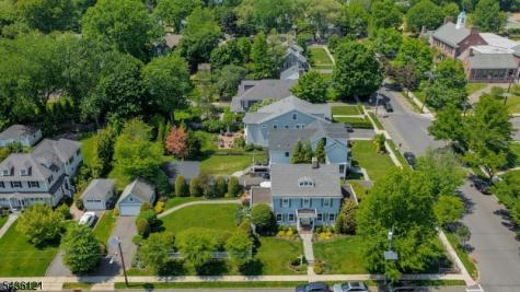 199 Lincoln Road Westfield NJ 07090